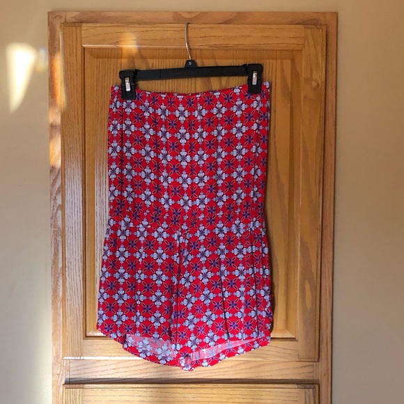 Short romper - Picture 2 of 2